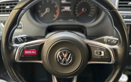 Volkswagen Polo VI (EU Market), 2019 год, 1 290 000 рублей, 20 фотография