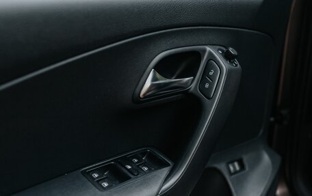 Volkswagen Polo VI (EU Market), 2019 год, 1 290 000 рублей, 25 фотография