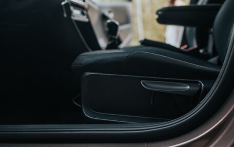 Volkswagen Polo VI (EU Market), 2019 год, 1 290 000 рублей, 24 фотография