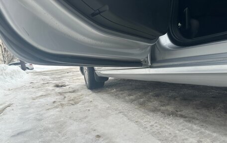 Citroen C4 II рестайлинг, 2013 год, 850 000 рублей, 14 фотография