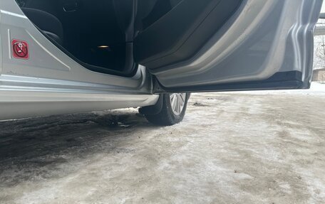 Citroen C4 II рестайлинг, 2013 год, 850 000 рублей, 16 фотография