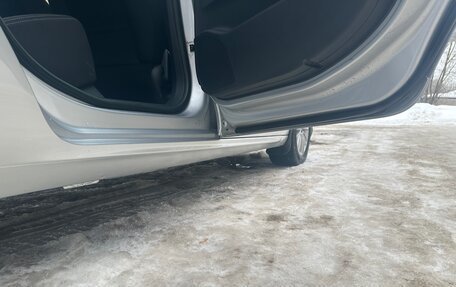 Citroen C4 II рестайлинг, 2013 год, 850 000 рублей, 15 фотография