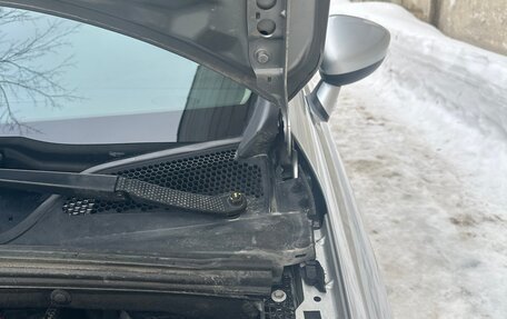 Citroen C4 II рестайлинг, 2013 год, 850 000 рублей, 18 фотография