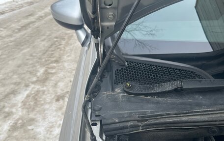 Citroen C4 II рестайлинг, 2013 год, 850 000 рублей, 17 фотография