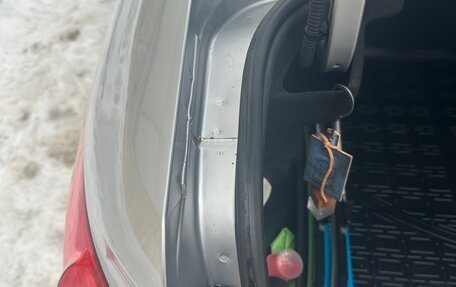 Citroen C4 II рестайлинг, 2013 год, 850 000 рублей, 23 фотография