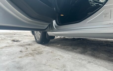 Citroen C4 II рестайлинг, 2013 год, 850 000 рублей, 22 фотография