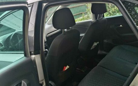 Volkswagen Polo VI (EU Market), 2019 год, 1 550 000 рублей, 7 фотография