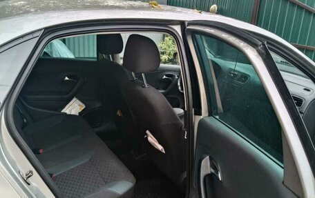 Volkswagen Polo VI (EU Market), 2019 год, 1 550 000 рублей, 5 фотография