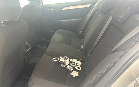 Citroen C4 II рестайлинг, 2013 год, 850 000 рублей, 31 фотография