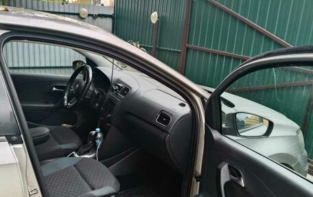 Volkswagen Polo VI (EU Market), 2019 год, 1 550 000 рублей, 6 фотография