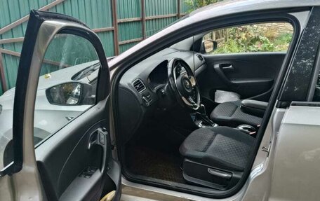 Volkswagen Polo VI (EU Market), 2019 год, 1 550 000 рублей, 8 фотография