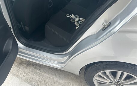 Citroen C4 II рестайлинг, 2013 год, 850 000 рублей, 33 фотография