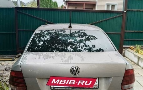 Volkswagen Polo VI (EU Market), 2019 год, 1 550 000 рублей, 4 фотография