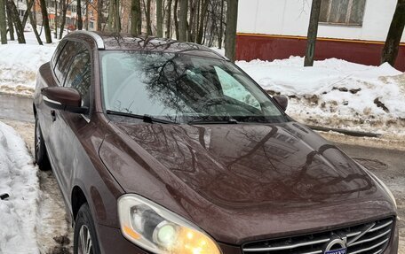 Volvo XC60 II, 2014 год, 1 800 000 рублей, 6 фотография