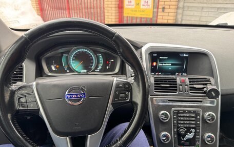 Volvo XC60 II, 2014 год, 1 800 000 рублей, 9 фотография