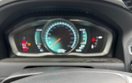 Volvo XC60 II, 2014 год, 1 800 000 рублей, 8 фотография