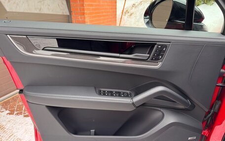 Porsche Cayenne III, 2025 год, 17 500 000 рублей, 9 фотография