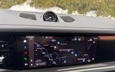 Porsche Cayenne III, 2025 год, 17 500 000 рублей, 7 фотография