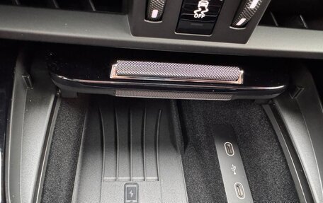 Porsche Cayenne III, 2025 год, 17 500 000 рублей, 14 фотография