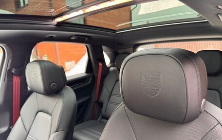 Porsche Cayenne III, 2025 год, 17 500 000 рублей, 6 фотография