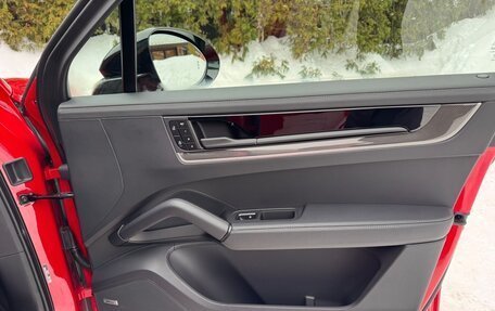 Porsche Cayenne III, 2025 год, 17 500 000 рублей, 13 фотография