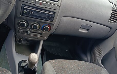 Hyundai Accent II, 2008 год, 360 000 рублей, 9 фотография