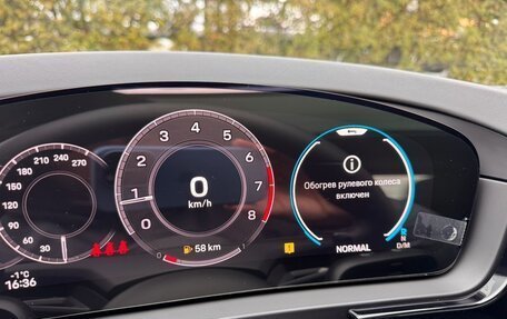 Porsche Cayenne III, 2025 год, 17 500 000 рублей, 10 фотография