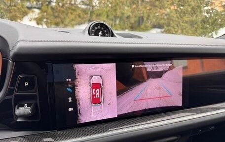 Porsche Cayenne III, 2025 год, 17 500 000 рублей, 12 фотография