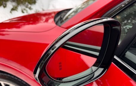 Porsche Cayenne III, 2025 год, 17 500 000 рублей, 16 фотография