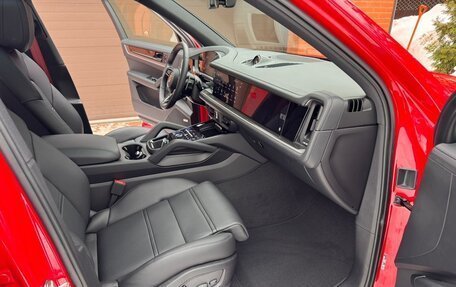 Porsche Cayenne III, 2025 год, 17 500 000 рублей, 15 фотография