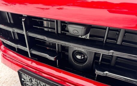 Porsche Cayenne III, 2025 год, 17 500 000 рублей, 25 фотография