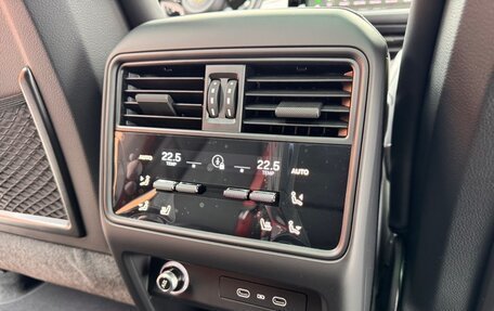 Porsche Cayenne III, 2025 год, 17 500 000 рублей, 22 фотография