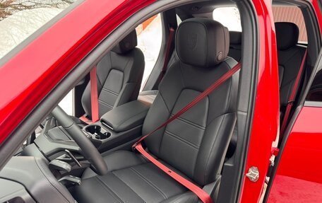 Porsche Cayenne III, 2025 год, 17 500 000 рублей, 18 фотография