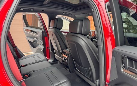 Porsche Cayenne III, 2025 год, 17 500 000 рублей, 19 фотография