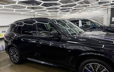 BMW X5, 2019 год, 7 800 000 рублей, 4 фотография