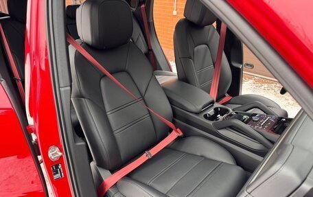 Porsche Cayenne III, 2025 год, 17 500 000 рублей, 24 фотография