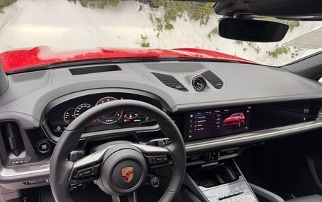 Porsche Cayenne III, 2025 год, 17 500 000 рублей, 20 фотография