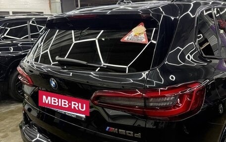 BMW X5, 2019 год, 7 800 000 рублей, 3 фотография