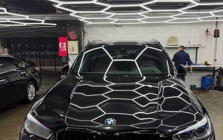 BMW X5, 2019 год, 7 800 000 рублей, 2 фотография