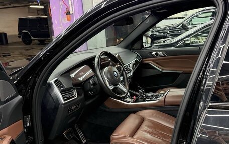 BMW X5, 2019 год, 7 800 000 рублей, 5 фотография