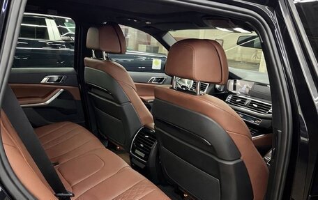 BMW X5, 2019 год, 7 800 000 рублей, 11 фотография