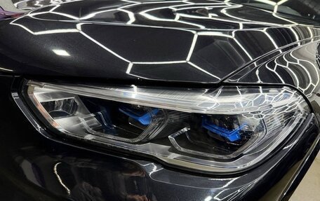 BMW X5, 2019 год, 7 800 000 рублей, 7 фотография