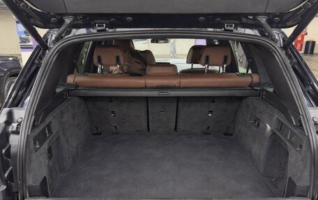 BMW X5, 2019 год, 7 800 000 рублей, 8 фотография