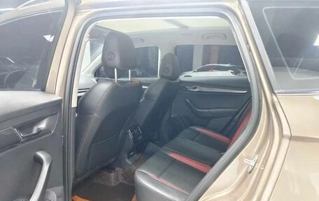 Skoda Karoq I, 2022 год, 1 830 000 рублей, 8 фотография