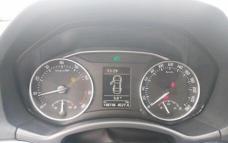 Skoda Octavia, 2010 год, 1 100 000 рублей, 7 фотография