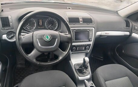 Skoda Octavia, 2010 год, 1 100 000 рублей, 8 фотография