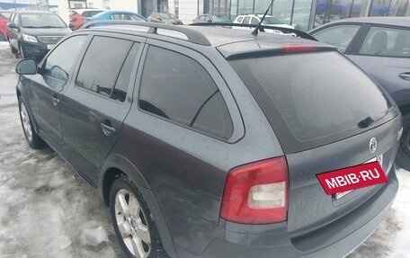 Skoda Octavia, 2010 год, 1 100 000 рублей, 3 фотография
