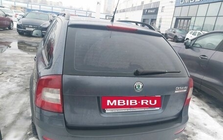 Skoda Octavia, 2010 год, 1 100 000 рублей, 4 фотография