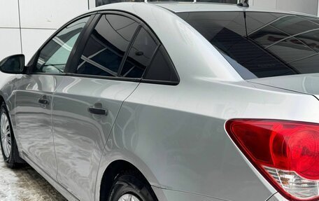 Chevrolet Cruze II, 2010 год, 615 000 рублей, 21 фотография