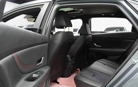 Hyundai Elantra, 2022 год, 1 300 000 рублей, 13 фотография